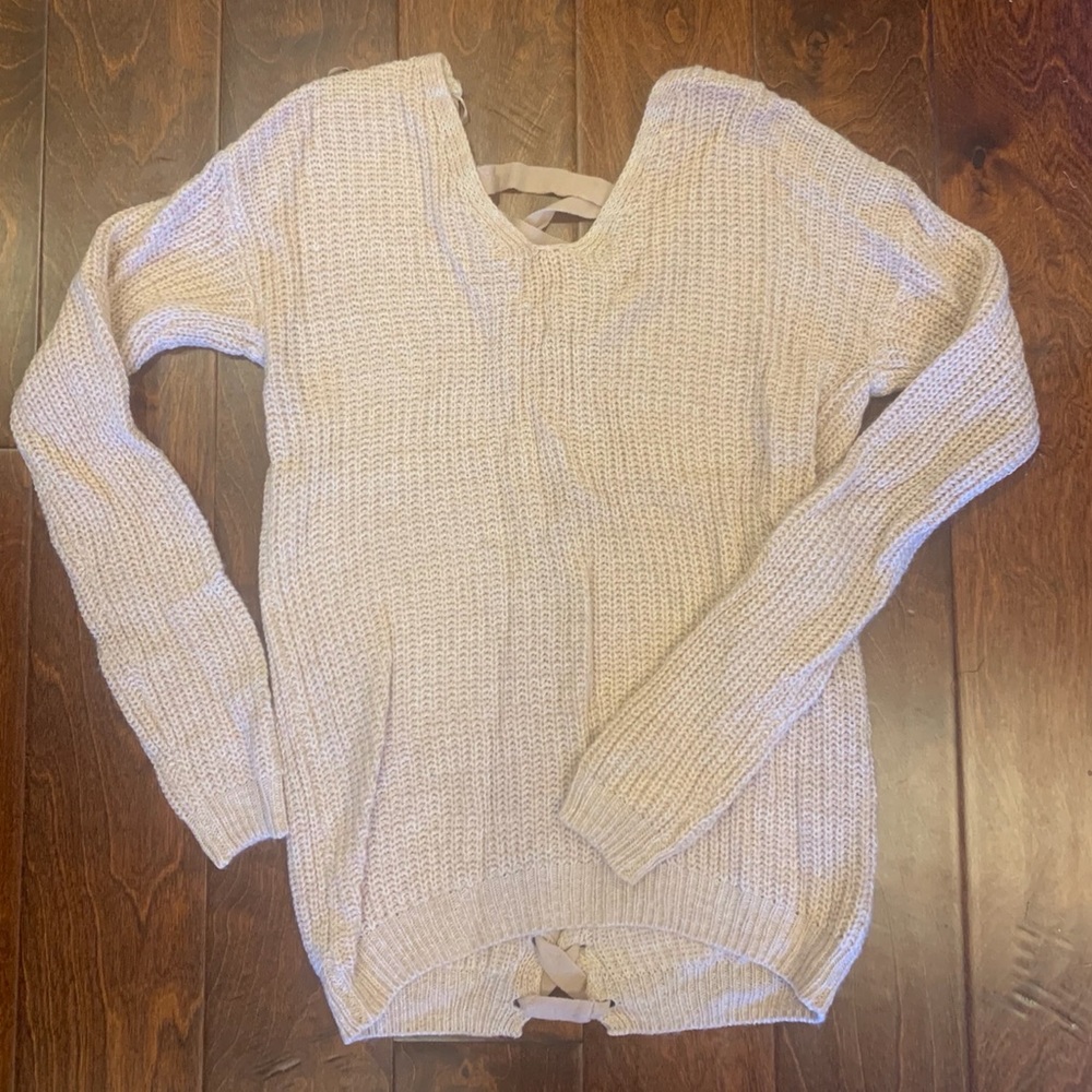 Sweater